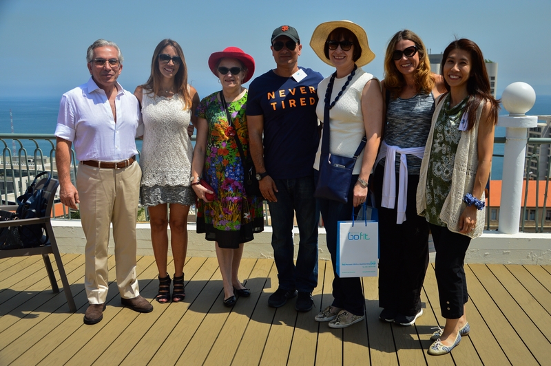 Hosting Diplomatic Spouse Association Of Lebanon Part 1